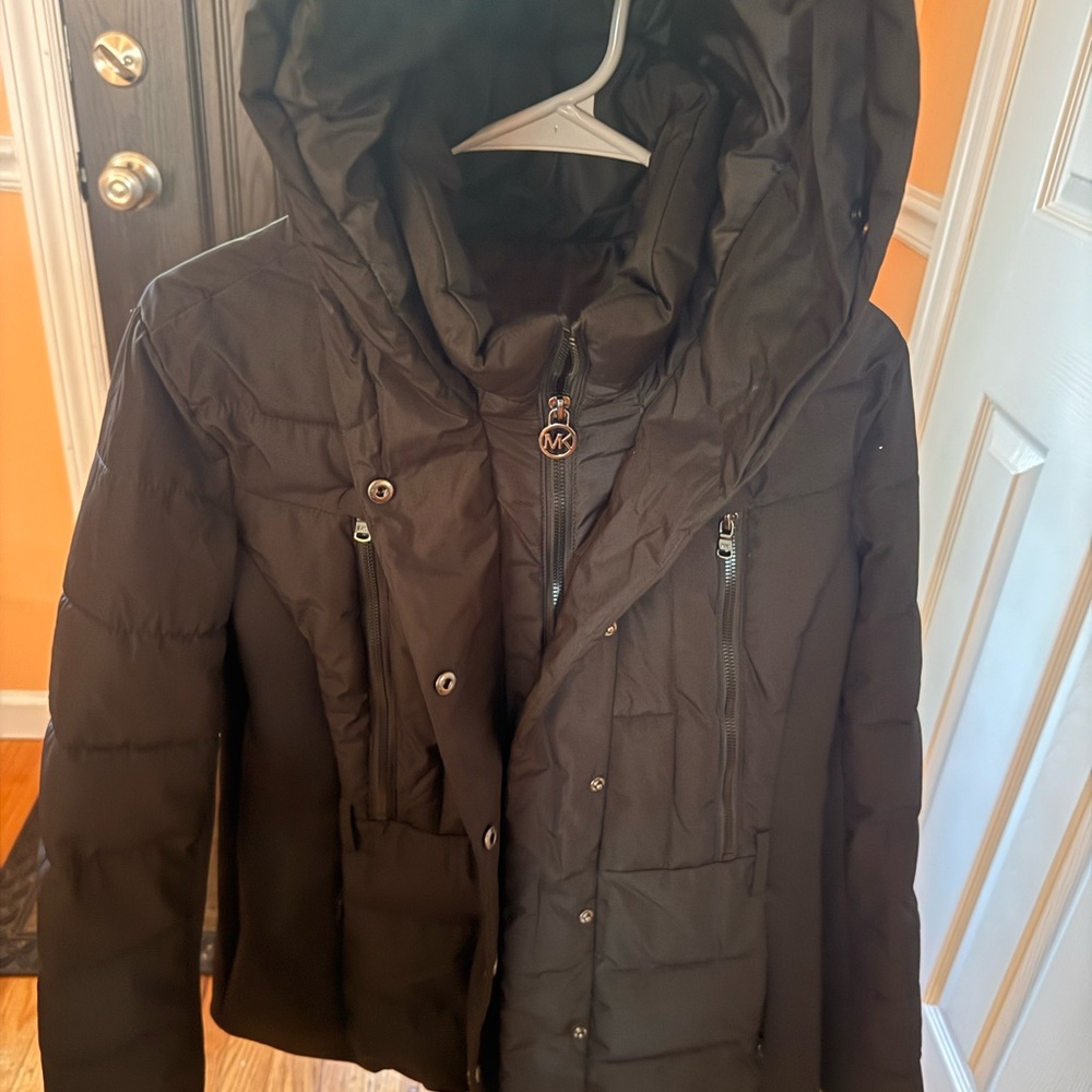 Michael Kors Lightweight Coat (M)